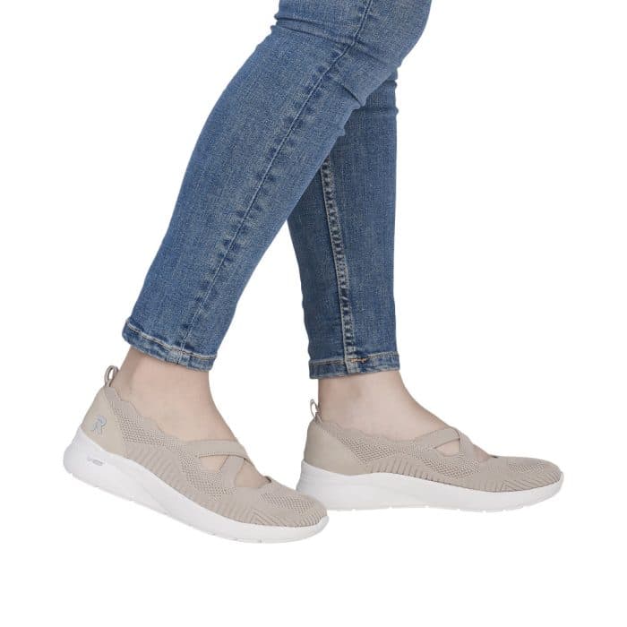 Rieker Sko Dame M8554-62