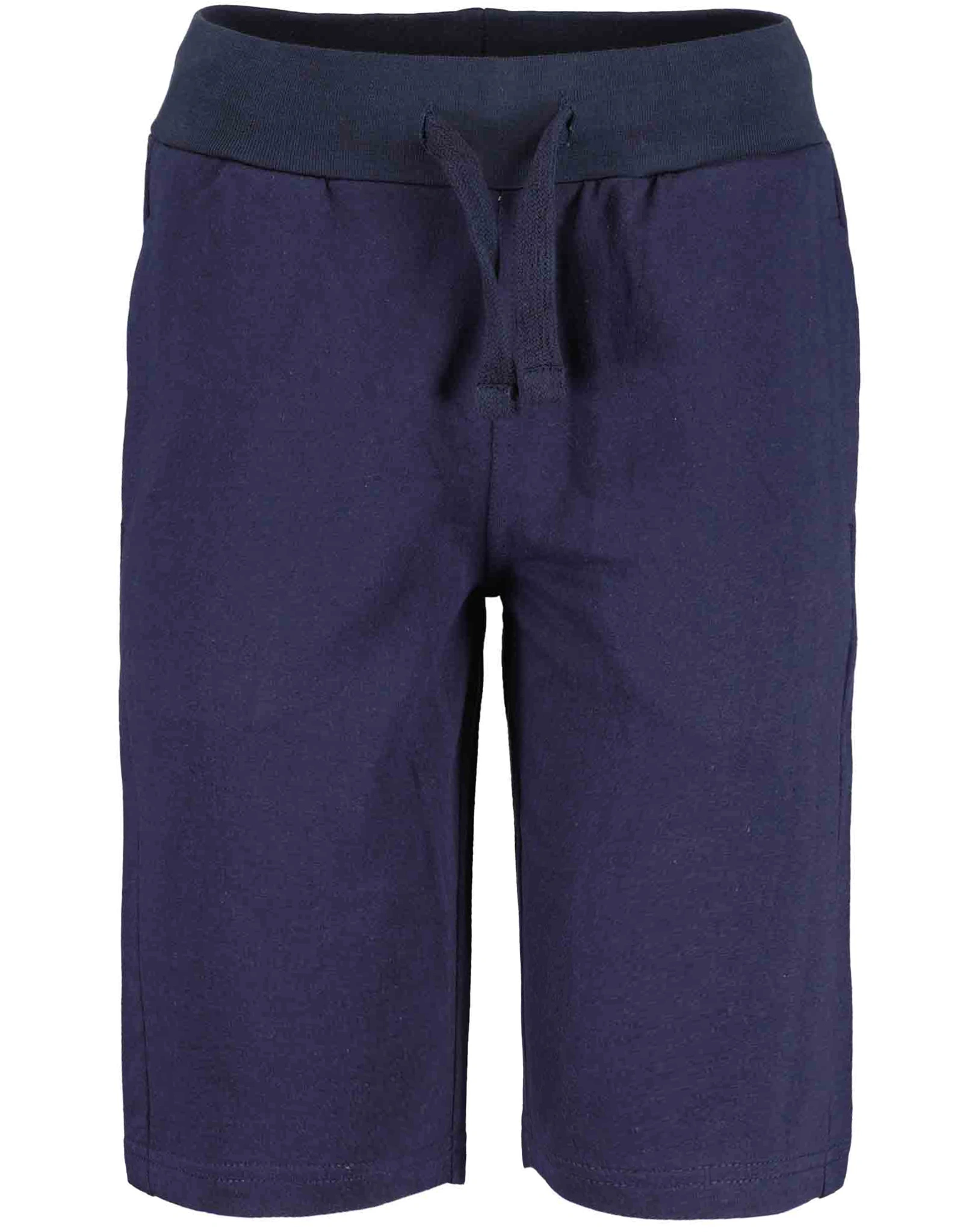 Sweat-Bermudas SURF'N RIDE in dunkelblau