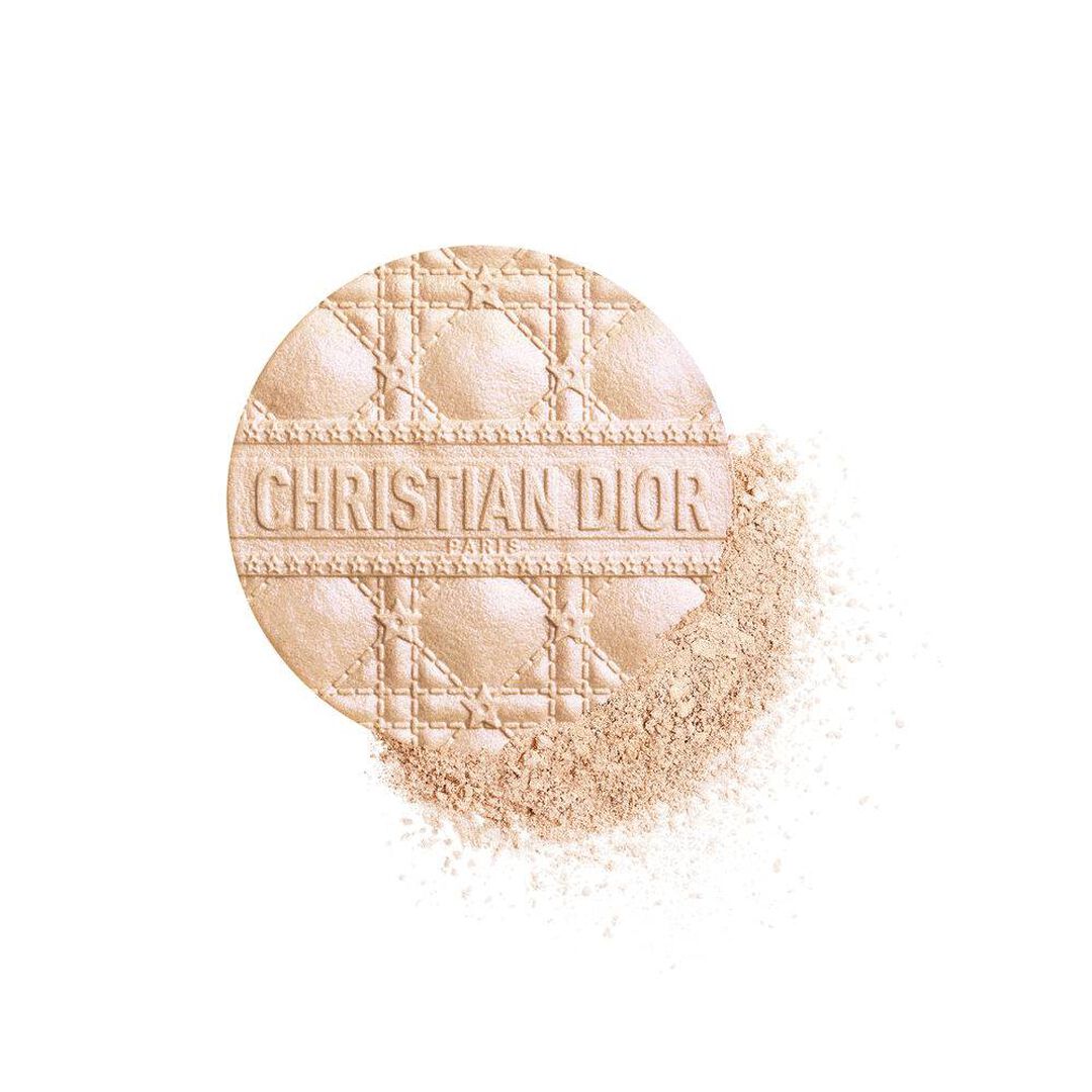 Holiday Look Forever Powder Luminizer - Edição Limitada