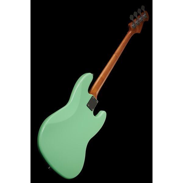 Harley Benton JB-62 LH CC SFG