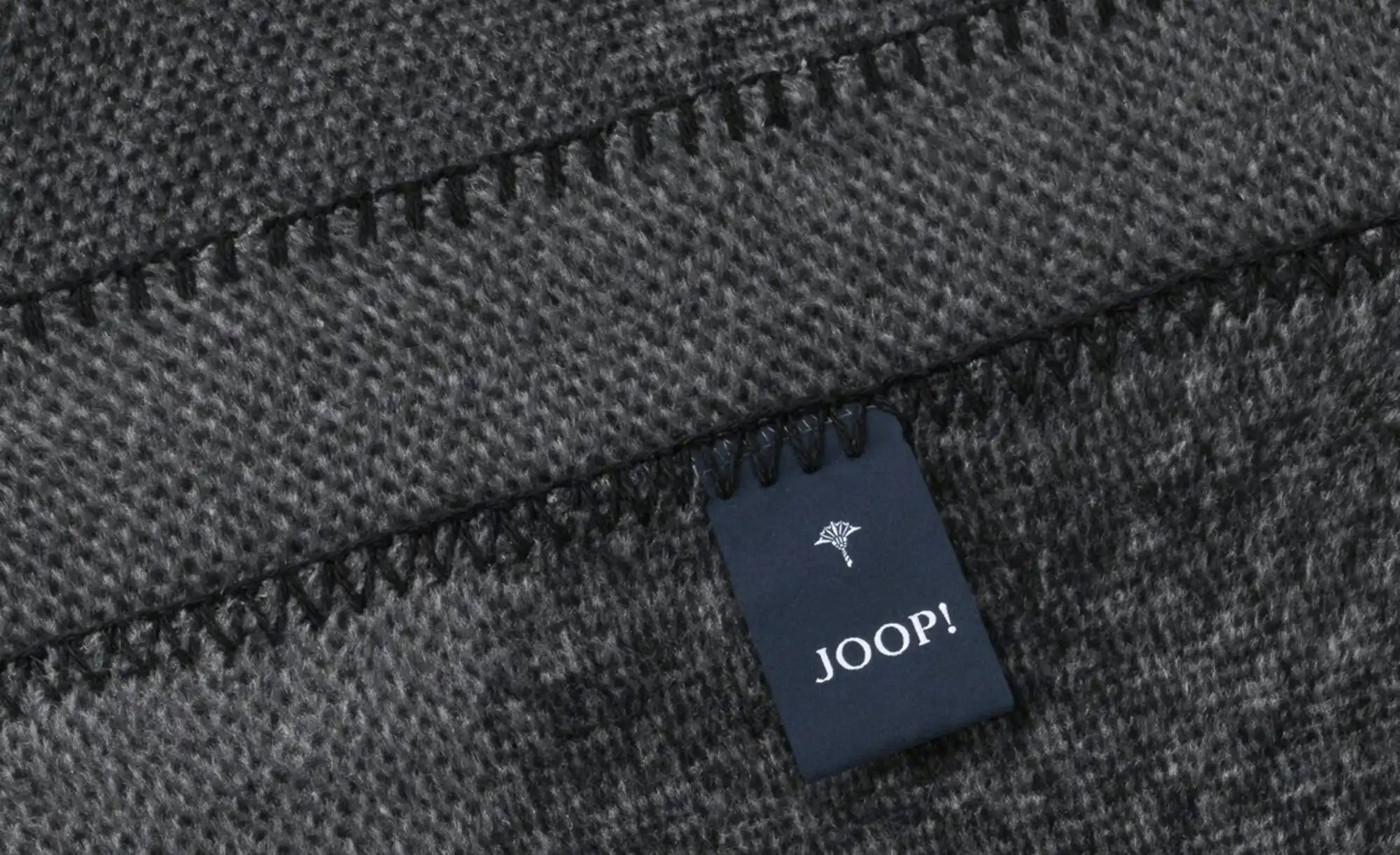 JOOP! Wohndecke JOOP! Decor