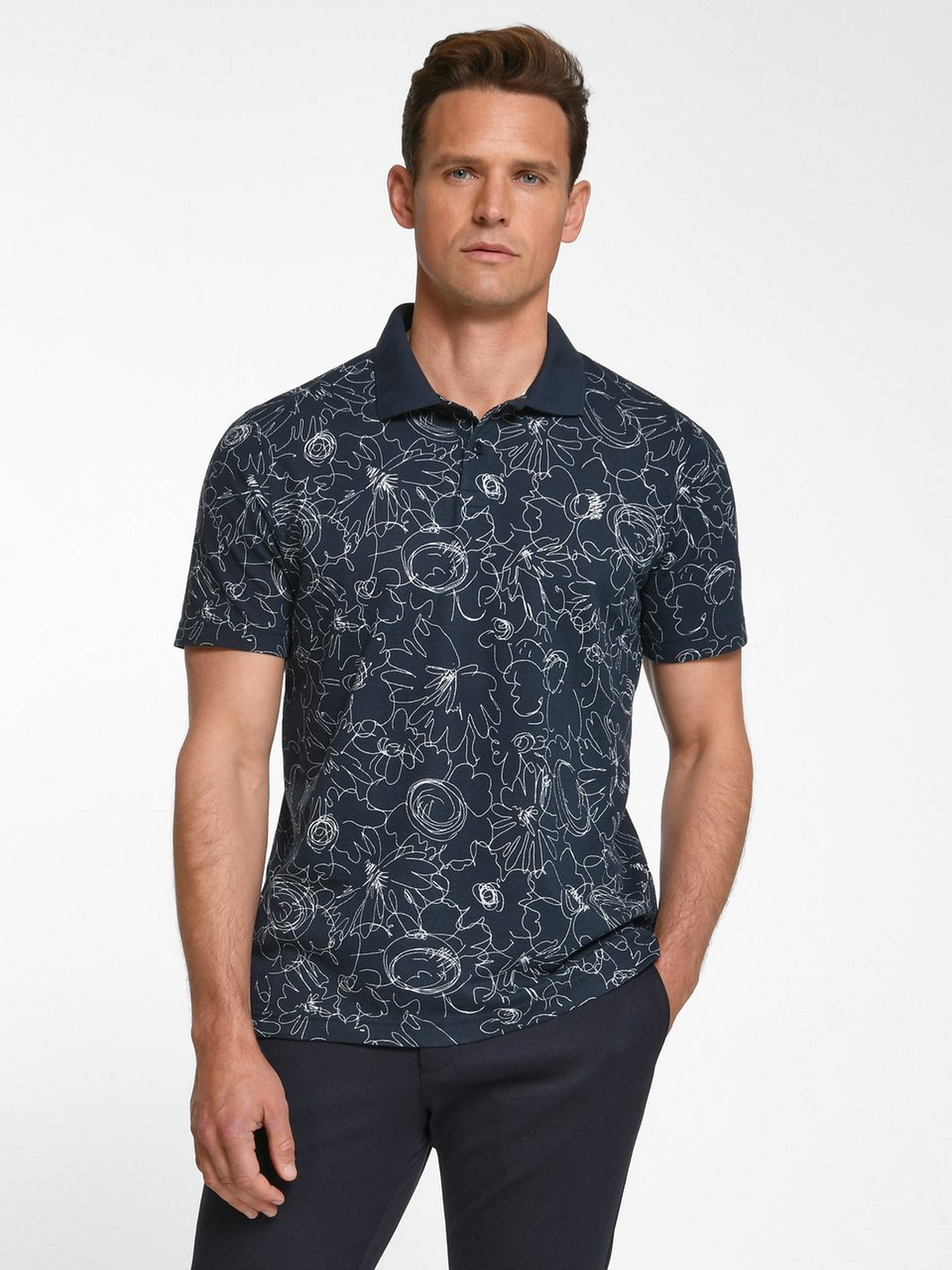 Polo-Shirt