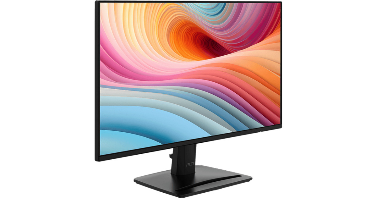 MSIPRO MP242A E2 23.8