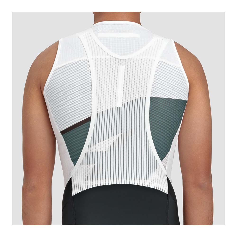Maap EVOLVE 3D TEAM - Sous-couche Homme white