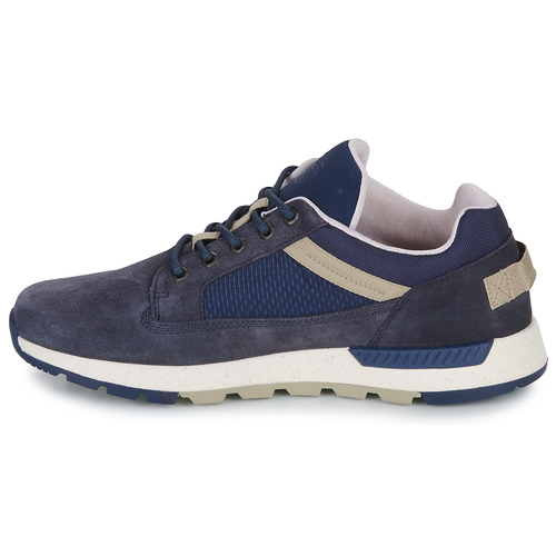 Timberland - KILLINGTONTREKKER F/L LOW - Marine / Gris / Blanc