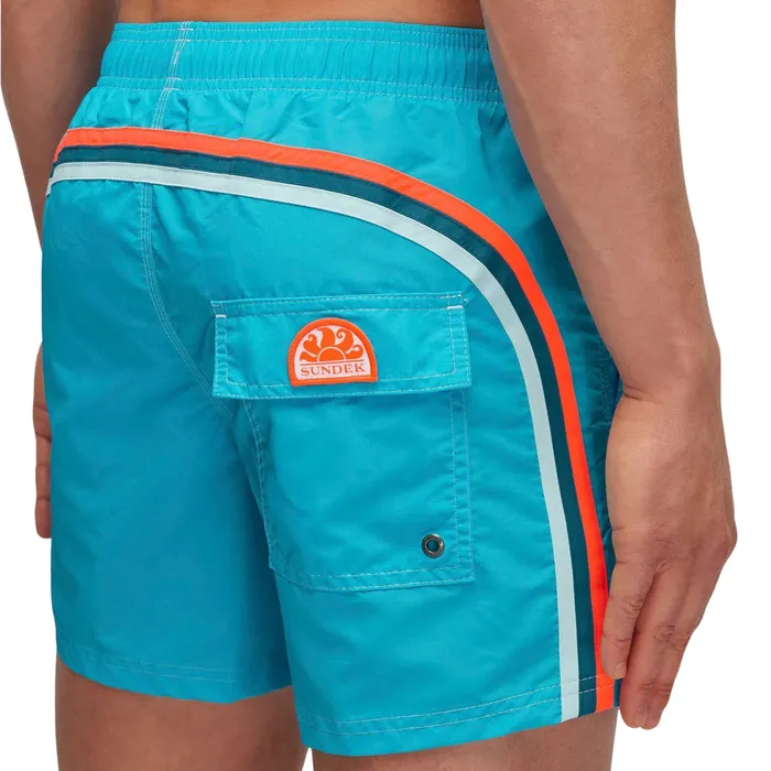 Sundek Elastic Waist 14