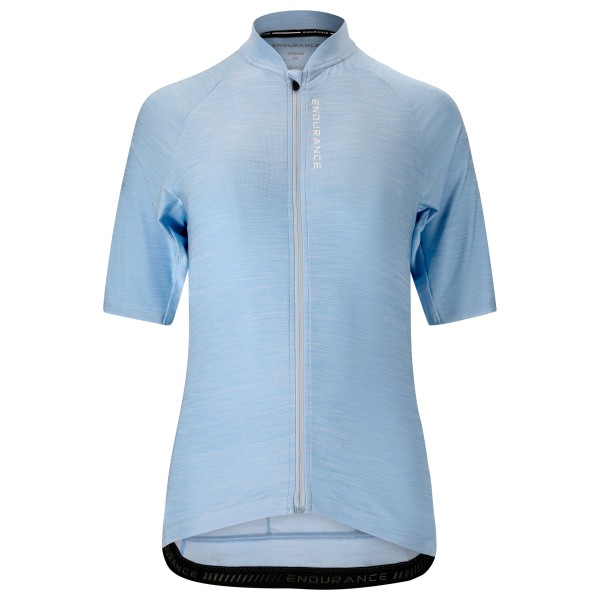 ENDURANCE - Logan Cycling/MTB Melange S/S Jersey - Maillot de cyclisme