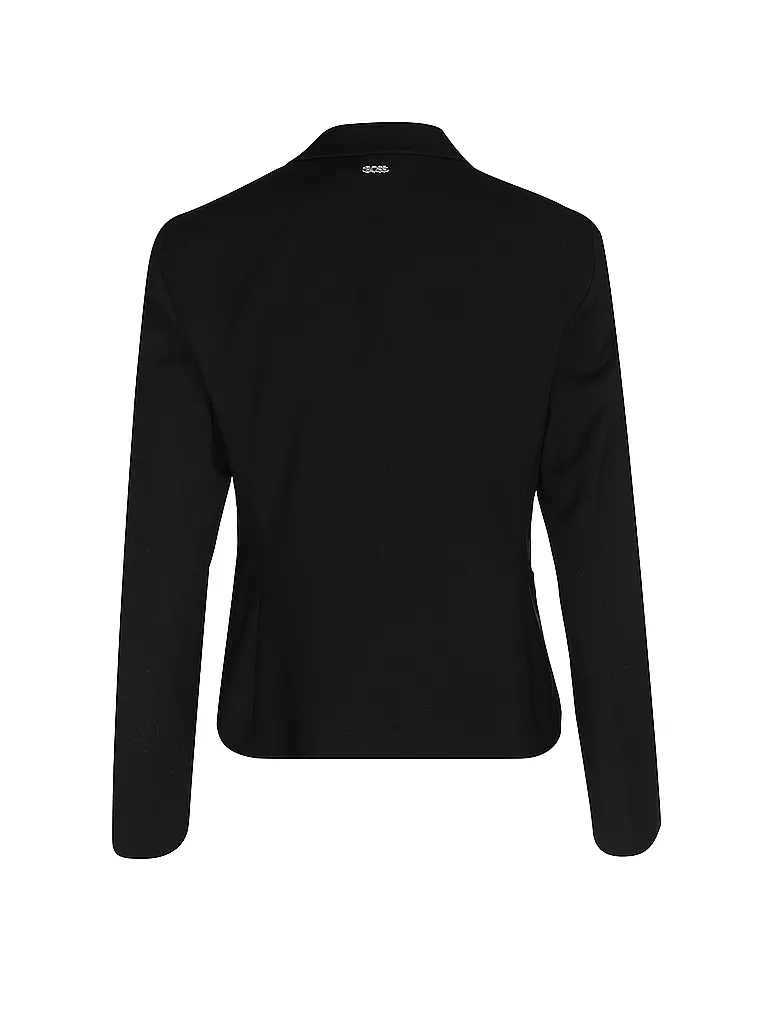 BOSS Blazer JARUA schwarz