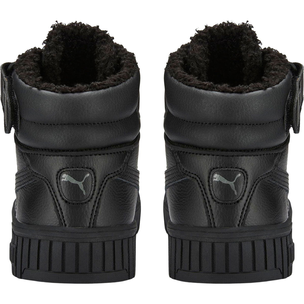 Puma Carina 2.0 Winter Velcro Vinterstøvler Dame