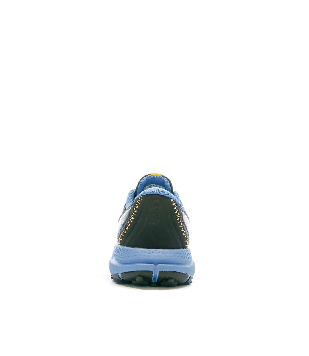 Chaussures de Trail Noir Femme Brooks Divide 3