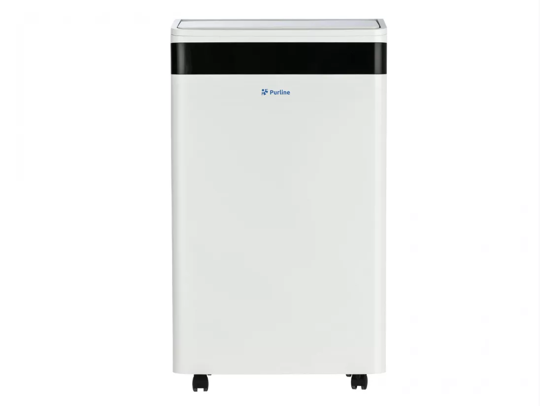 Déshumidificateur avec compresseur 20 l/d