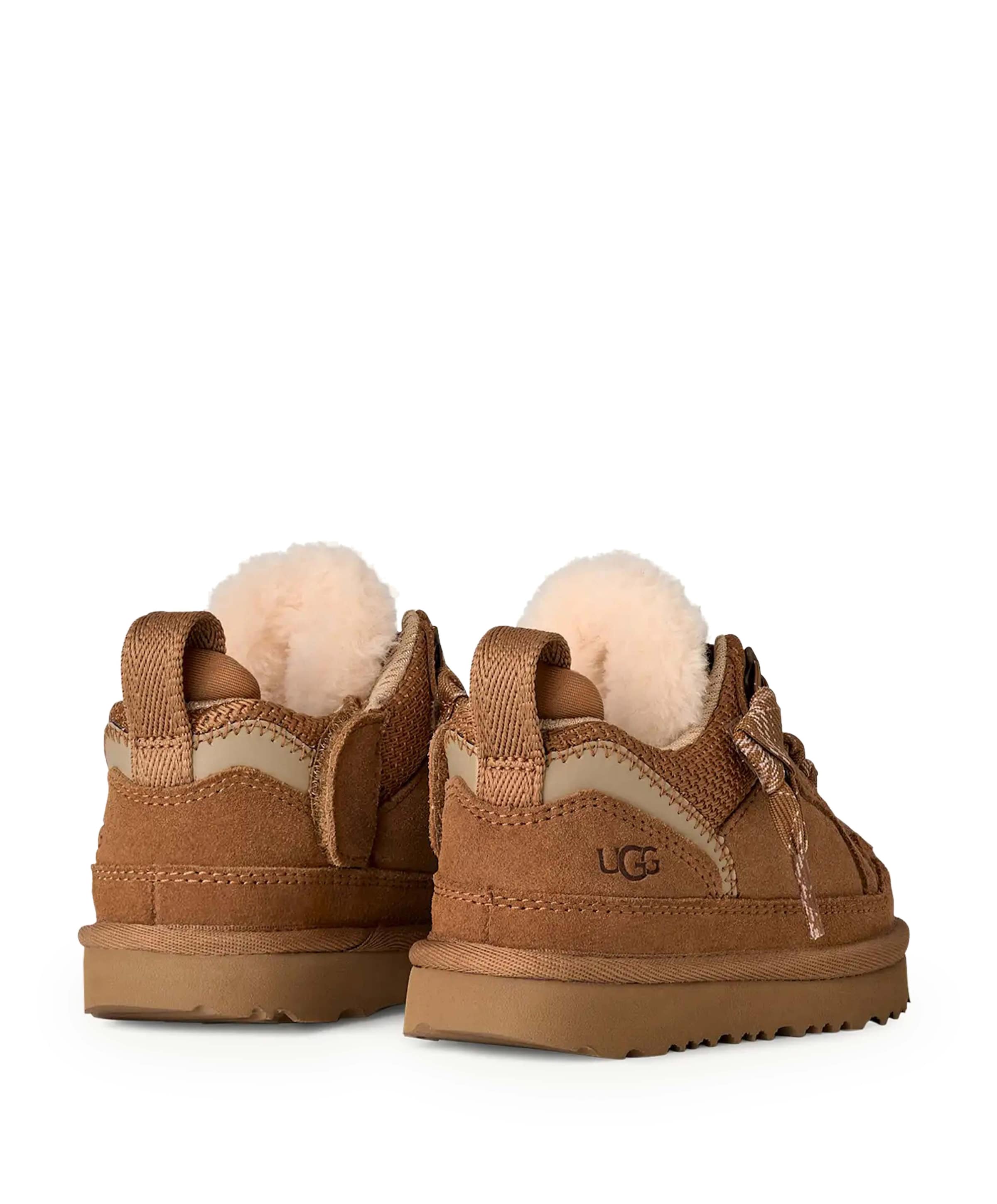 Ugg T LOWMEL sneakers bruin