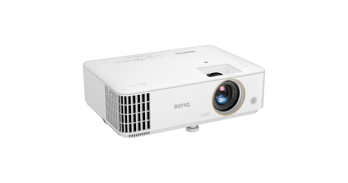 BenQTH685P dlp-projector  (Wit)