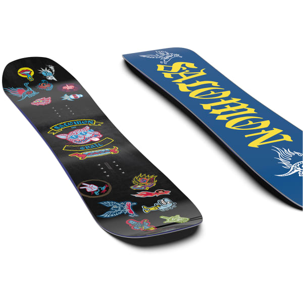 Planche de snowboard SALOMON GRAIL