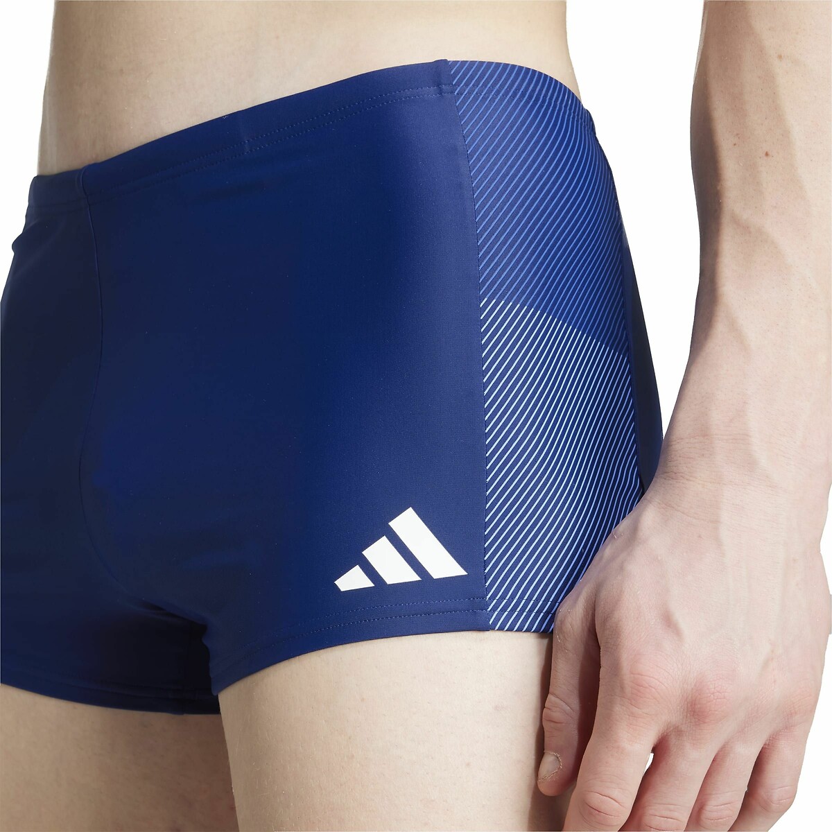 Calções de banho adidas Performance colorblock
