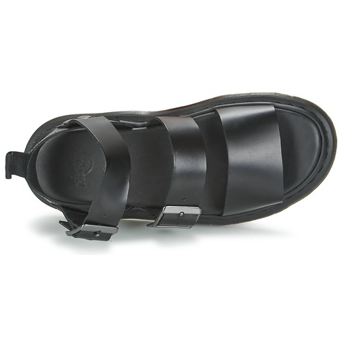 Dr. Martens - GRYPHON - Noir