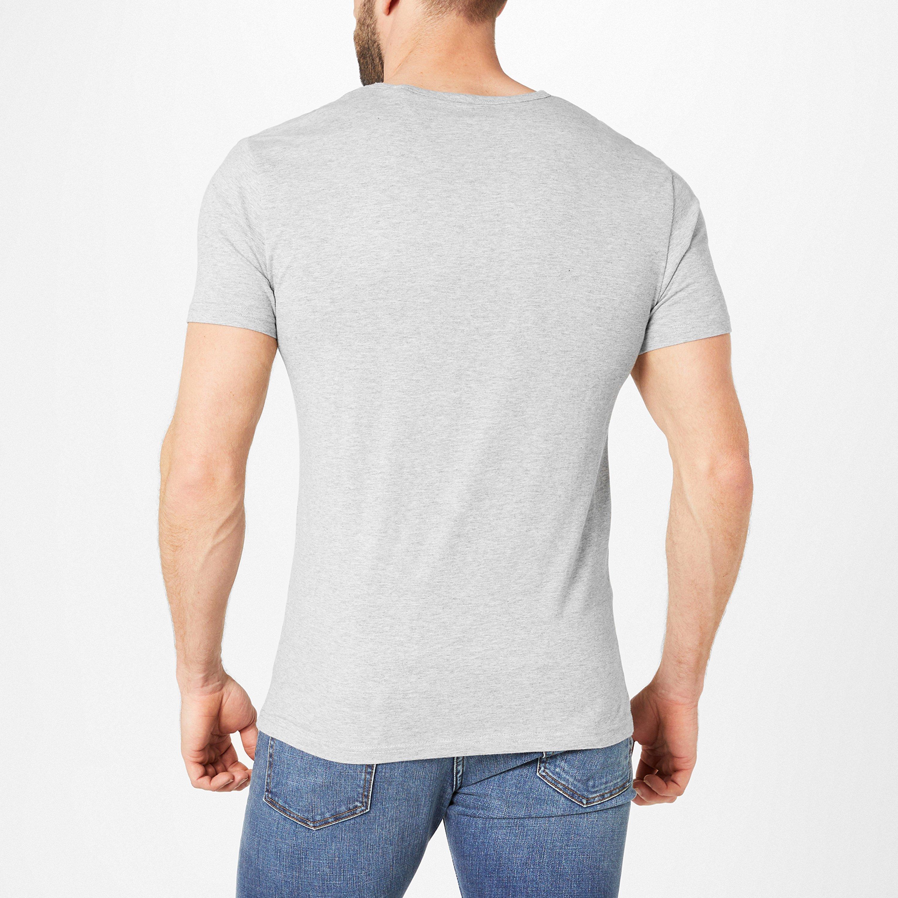 Paul Smith Chest Logo T Shirt