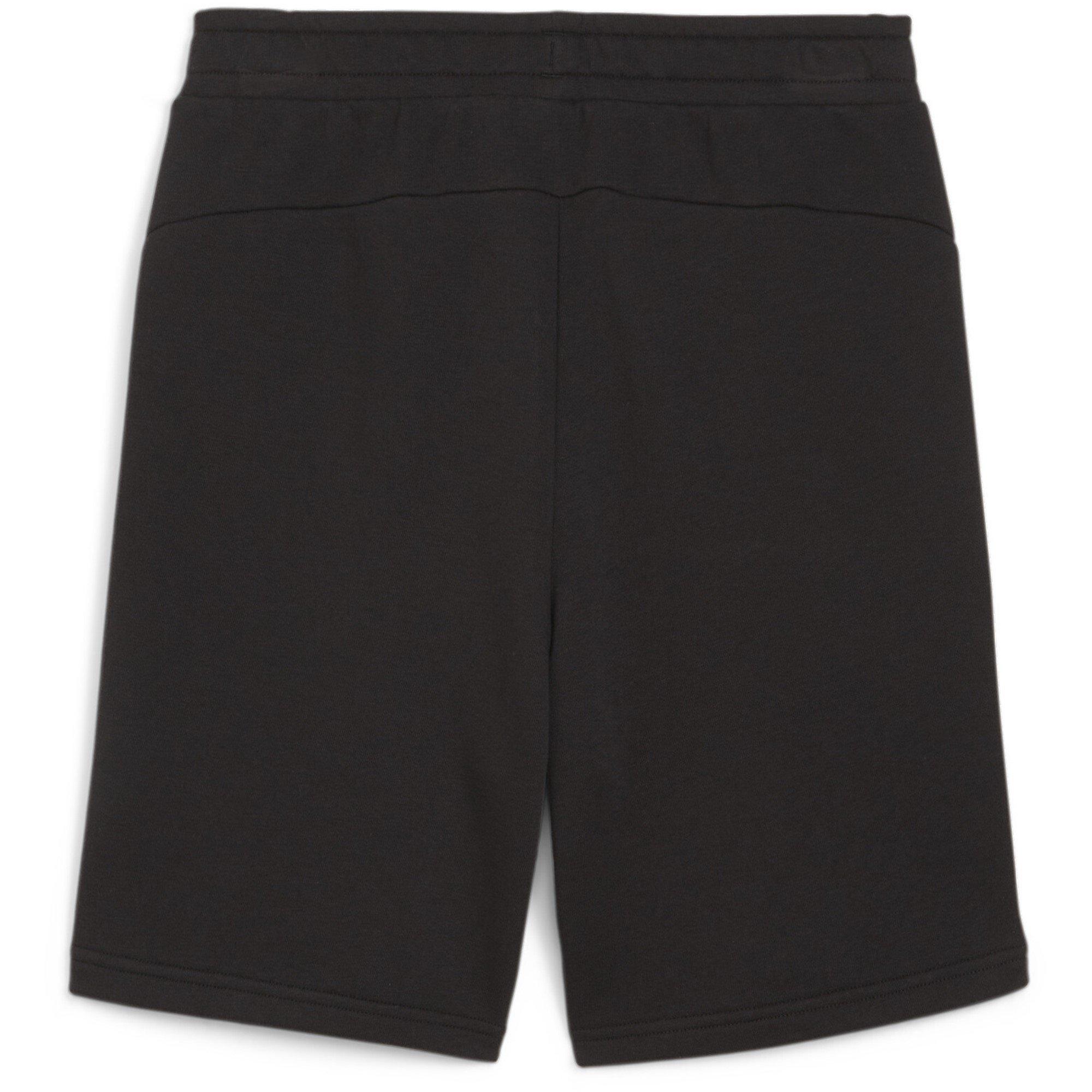 Puma Puma Mass Merchants Shorts Tr B Gym Short Unisex Kids