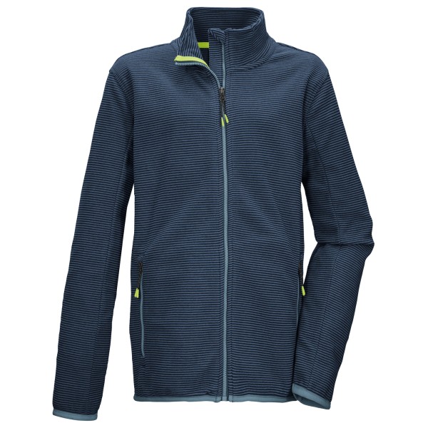 killtec - Kid's Kos 162 - Veste polaire