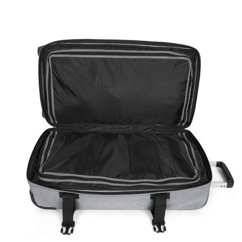 Sac de voyage Transit'R L 121 Litres Sunday Grey