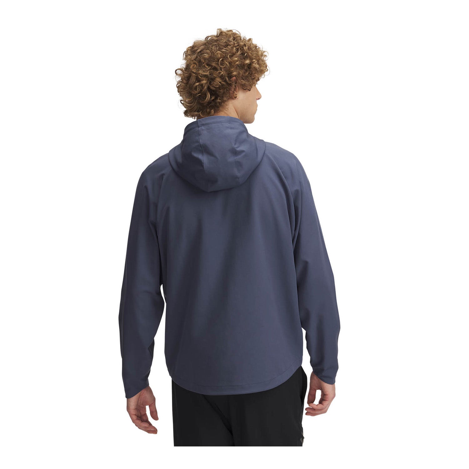 Under Armour  Unstoppable Jacket