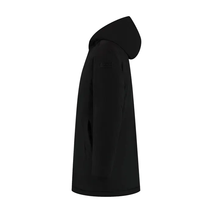 Pure Path Activeflex Parka Winterjas Heren