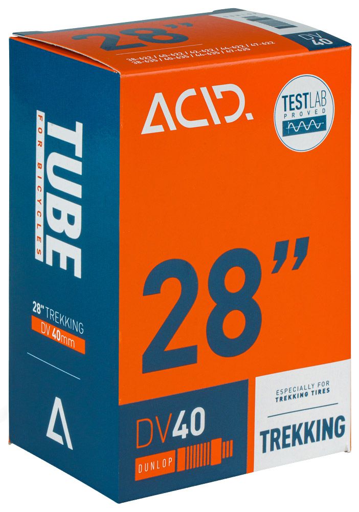 ACID Trekking 28