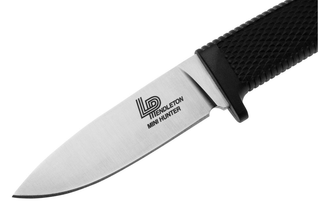 Cold Steel Pendleton Mini Hunter 36LPMF jachtmes