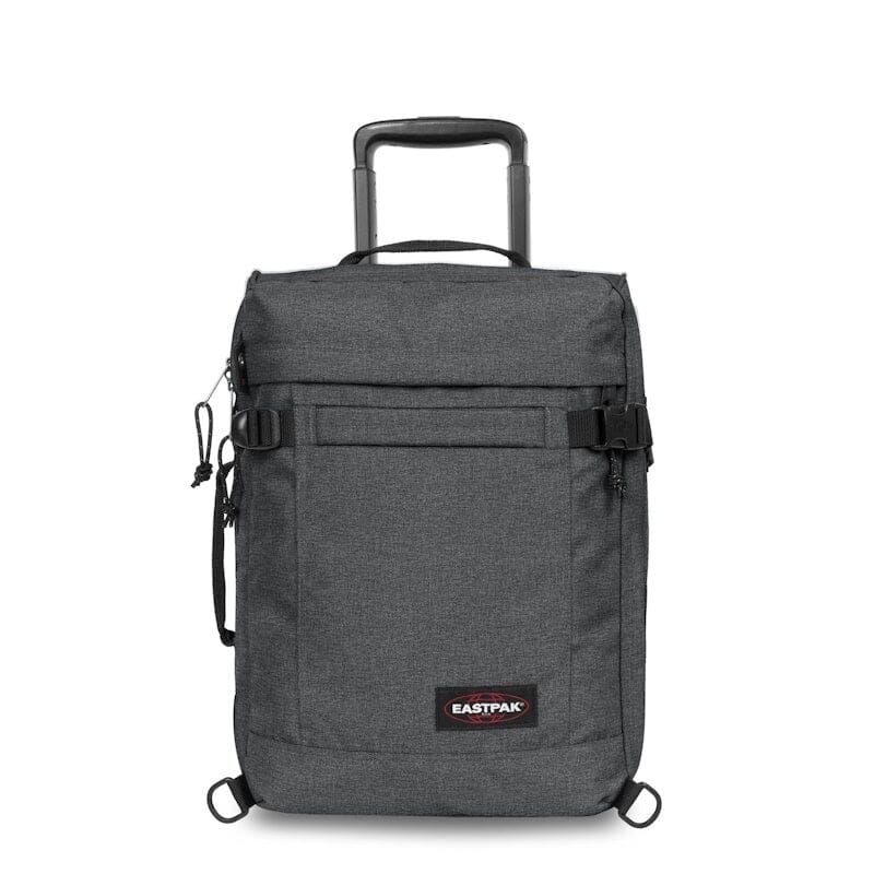 Eastpak Wieltas / Rugzak Strapson XXS Black Denim