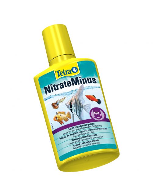 Tetra Aqua Nitrate Minus - Waterverbeteraars