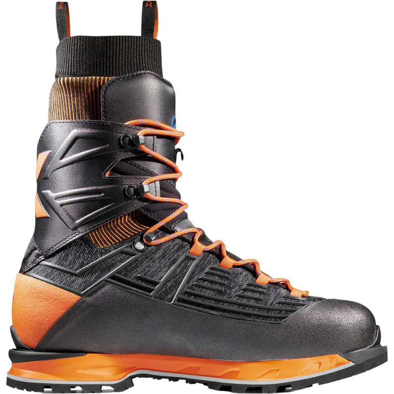 Mammut Damen Nordwand Knit High GTX Schuhe