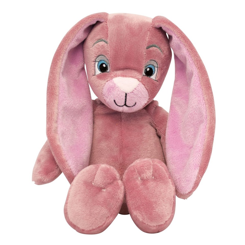 My Teddy - Kanin Pink (28 cm)
