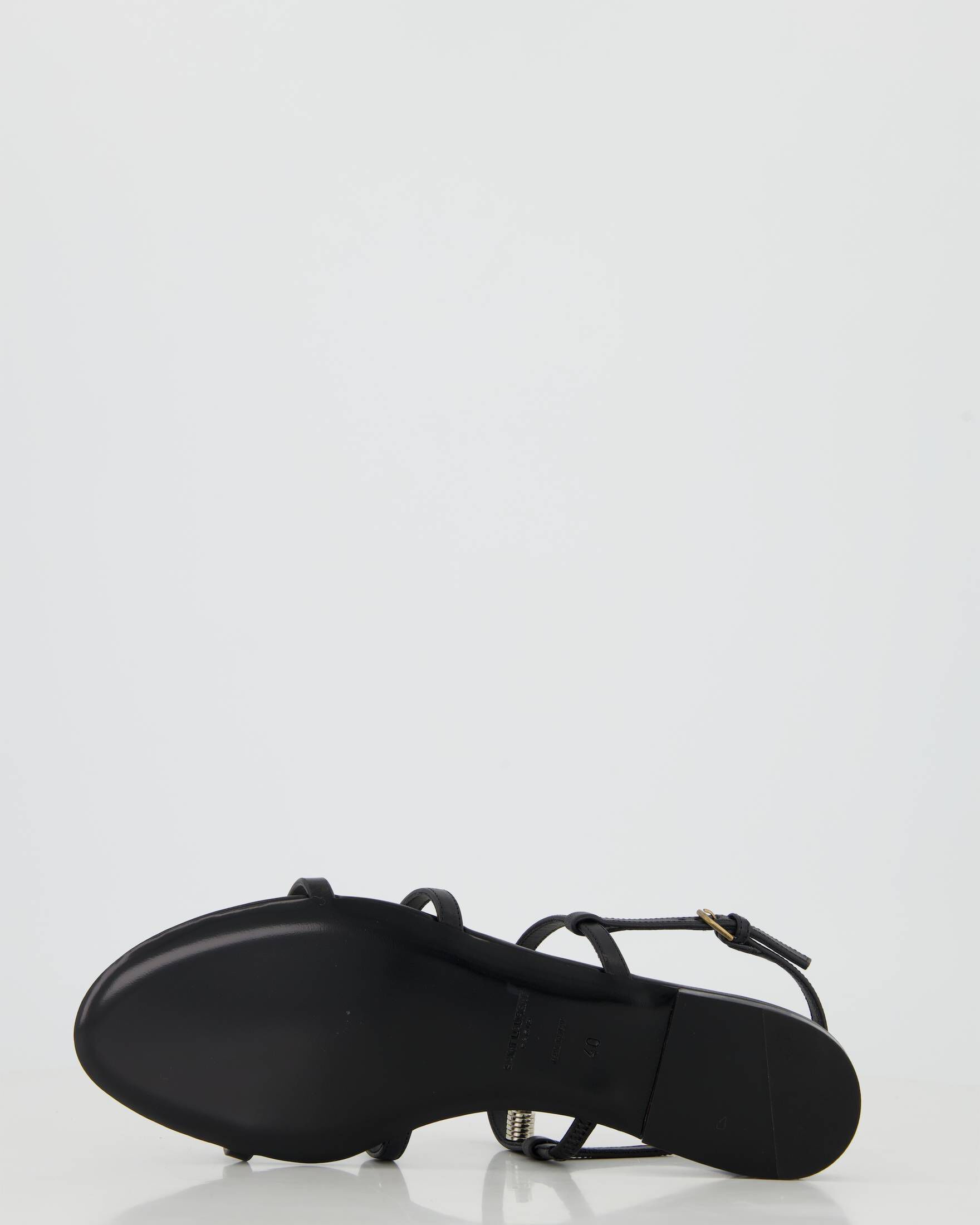 Saint Laurent| Damen Sandalen CASSANDRA 05