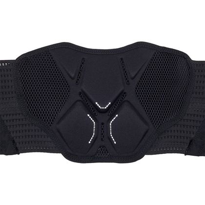 Ceinture Lombaire Fox TITAN RACE 2025 - Noir
