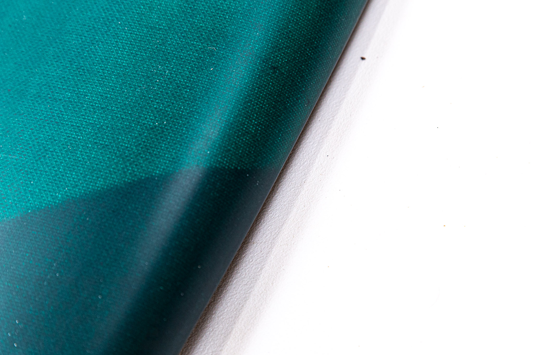 Lost Retro Tripper - Tint Green - 6’6 x 22