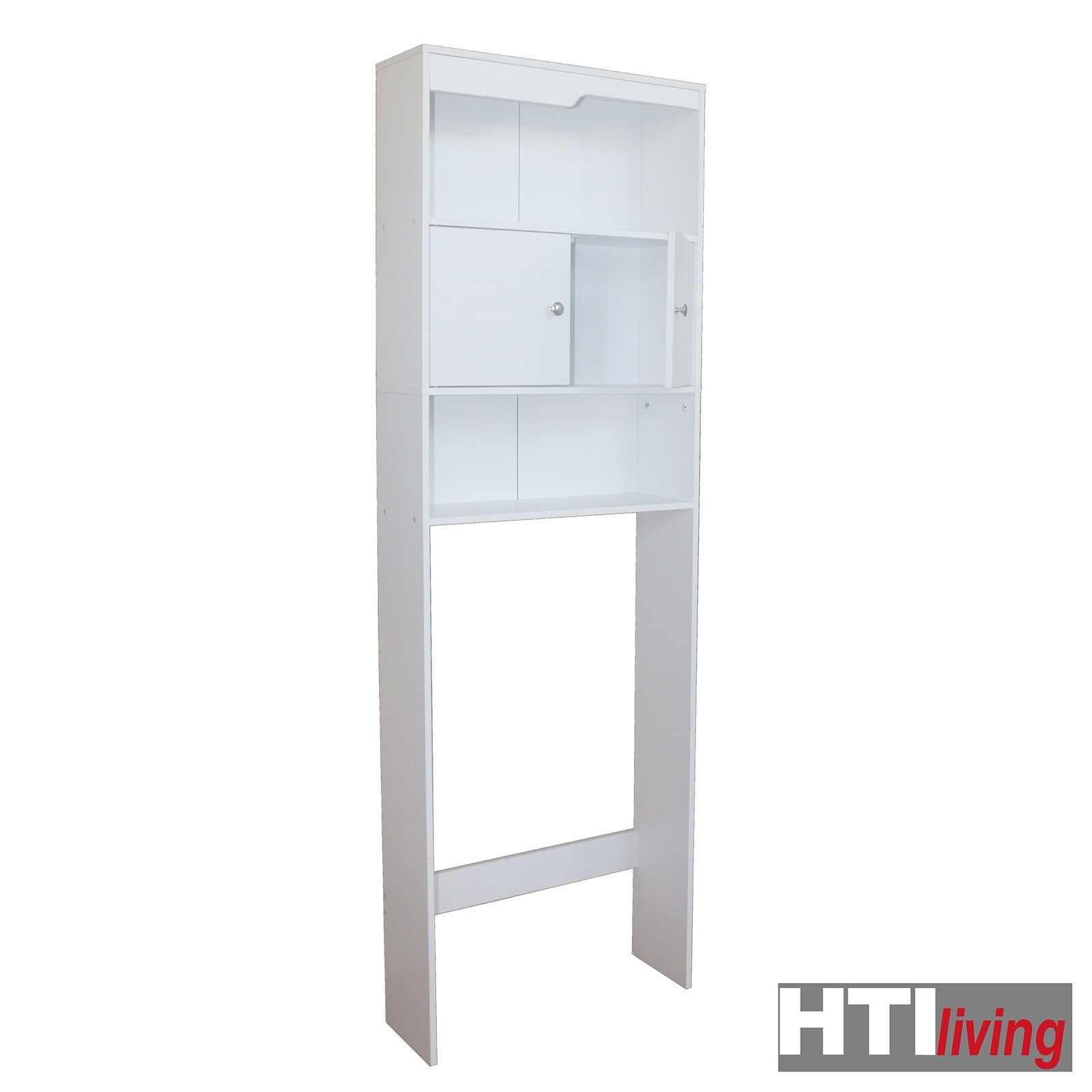 HTI-Living Toilettenüberbauregal Thekla 58178