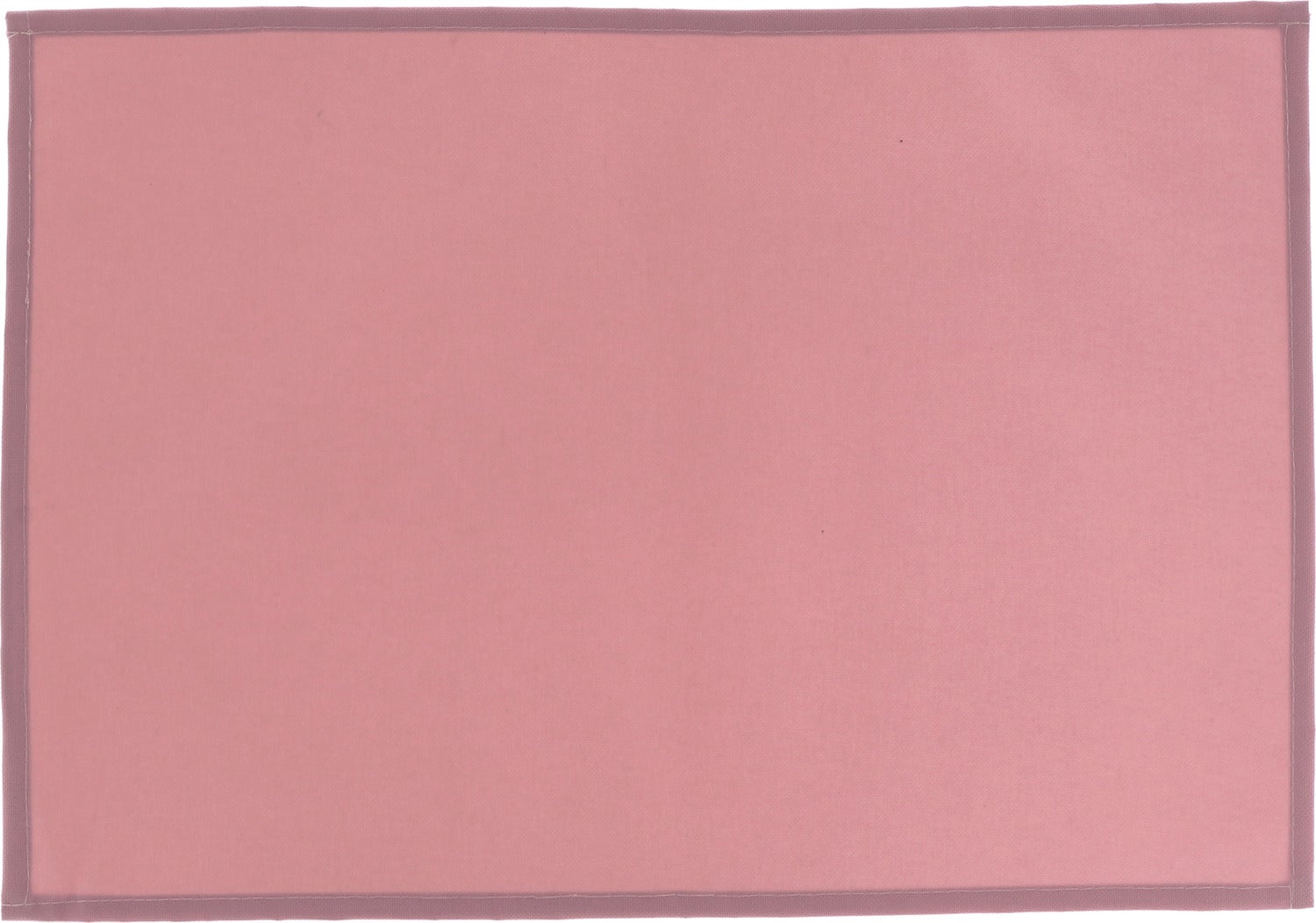 Unique Living placemat unique outdoor roze 33 x 48 x 0,5 cm