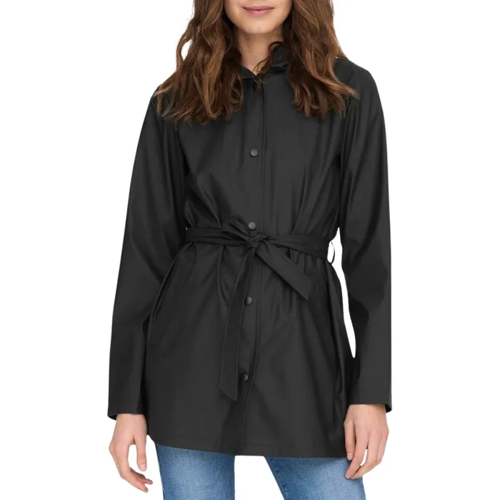 JDY Shelby Belt Regenjas Dames