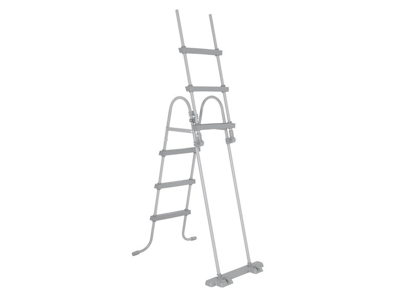 Zwembadtrap Flowclear 107 cm