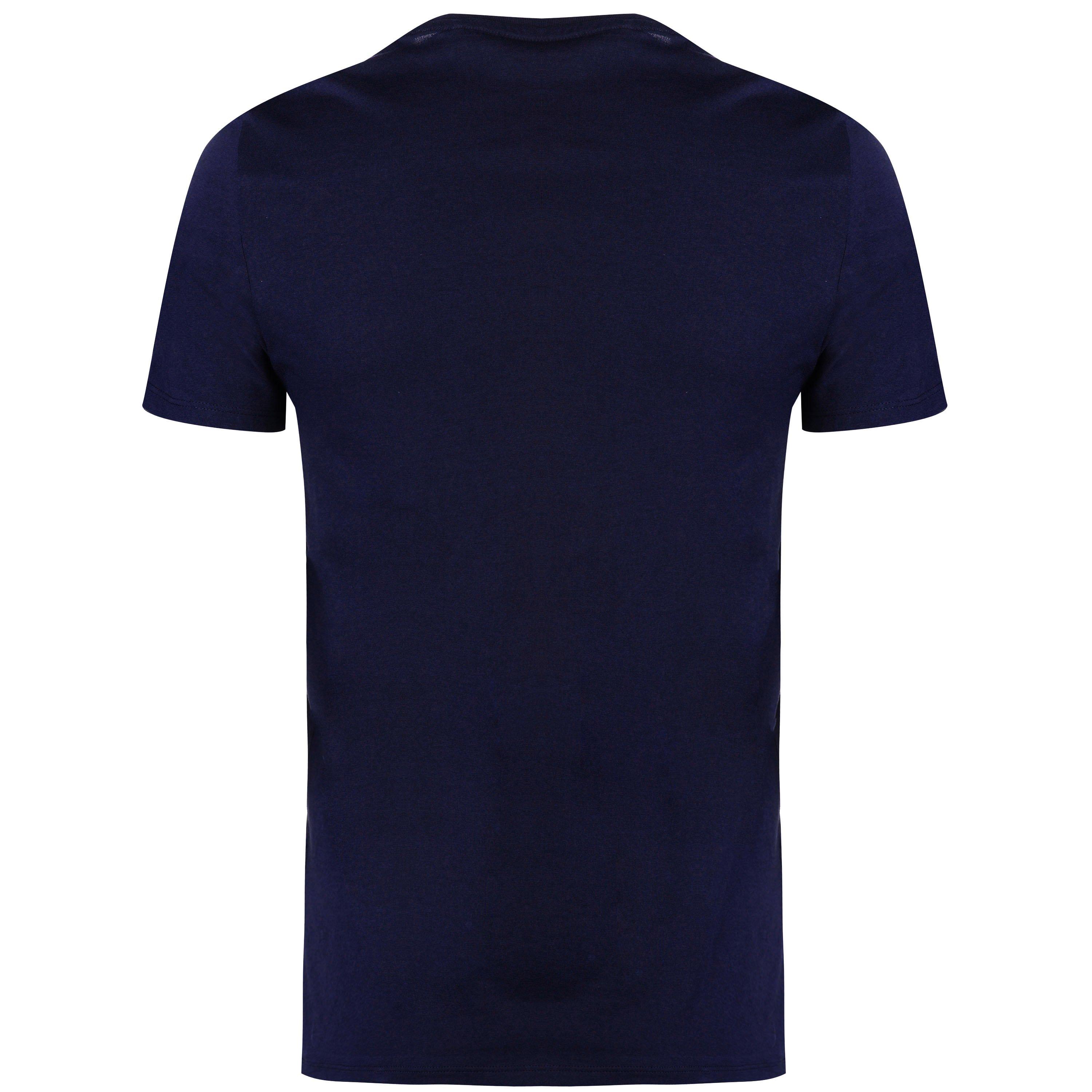 Guess Original Logo T Shirt