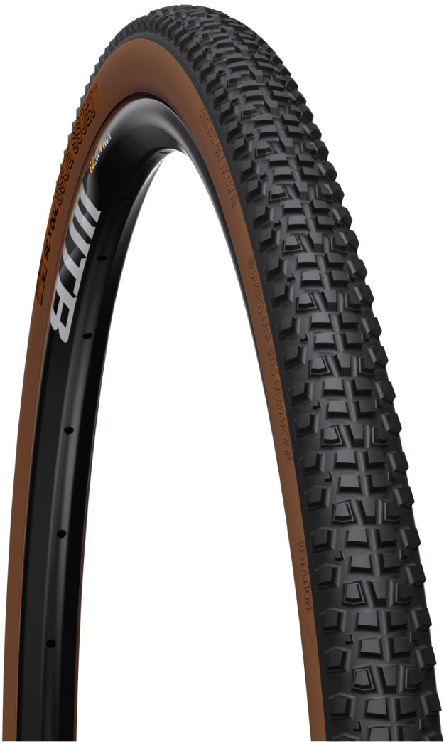 WTB Cross Boss TCS Skinwall 700x35C