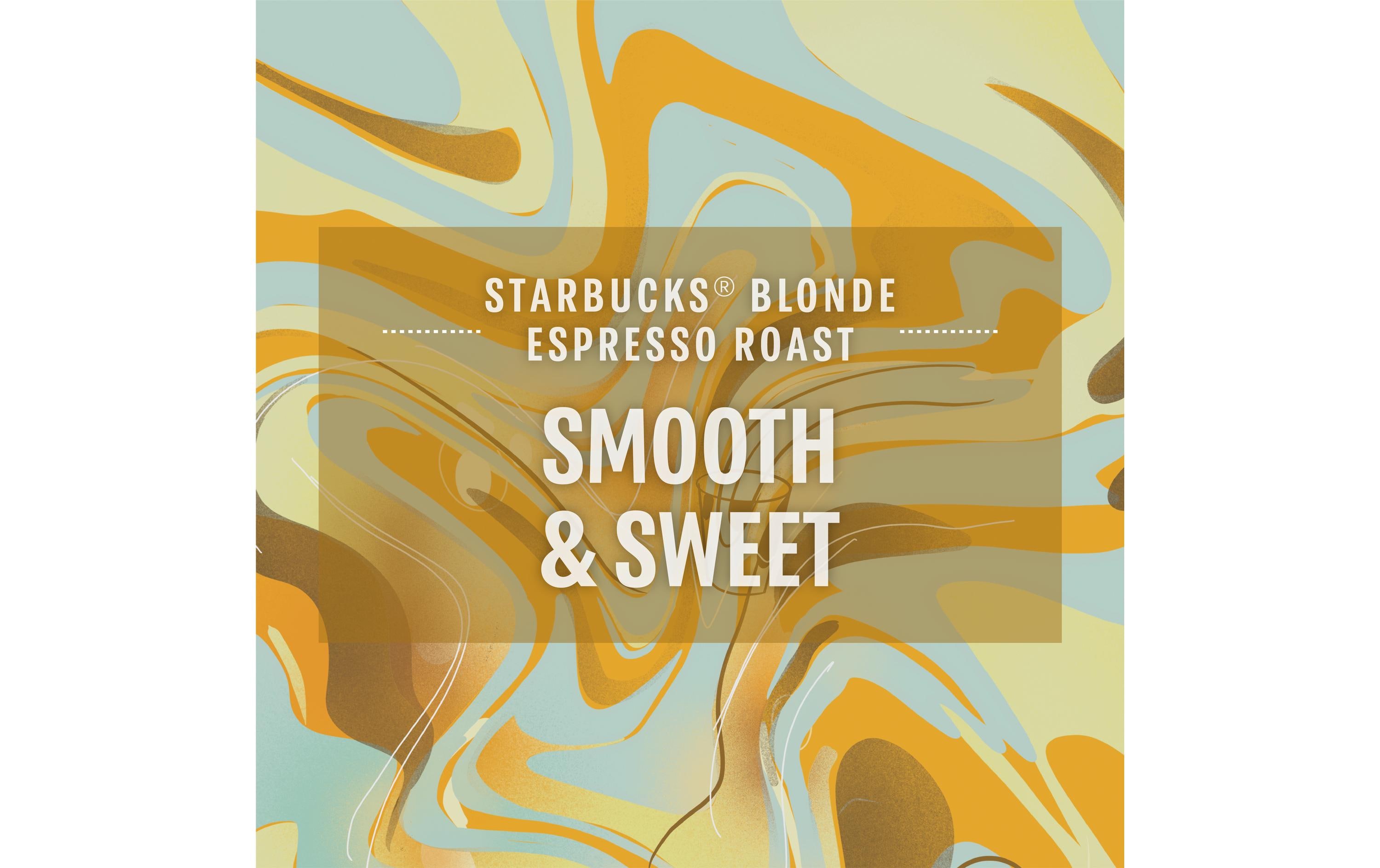 Kaffeekapseln Blonde Espresso Roast 10 StückKaffeekapseln für Nespresso Maschinen