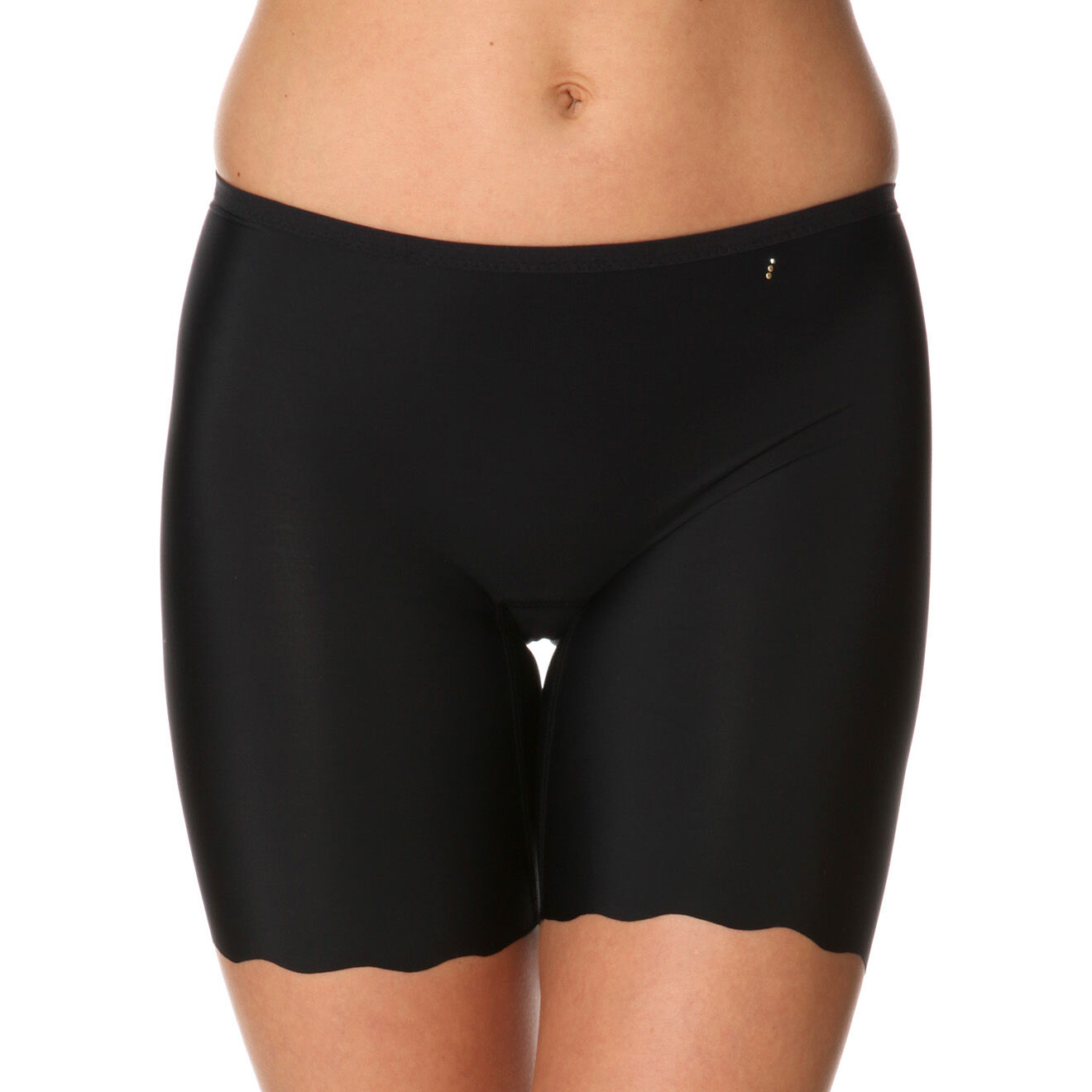 Liz Panty découpe laser No Limit noir