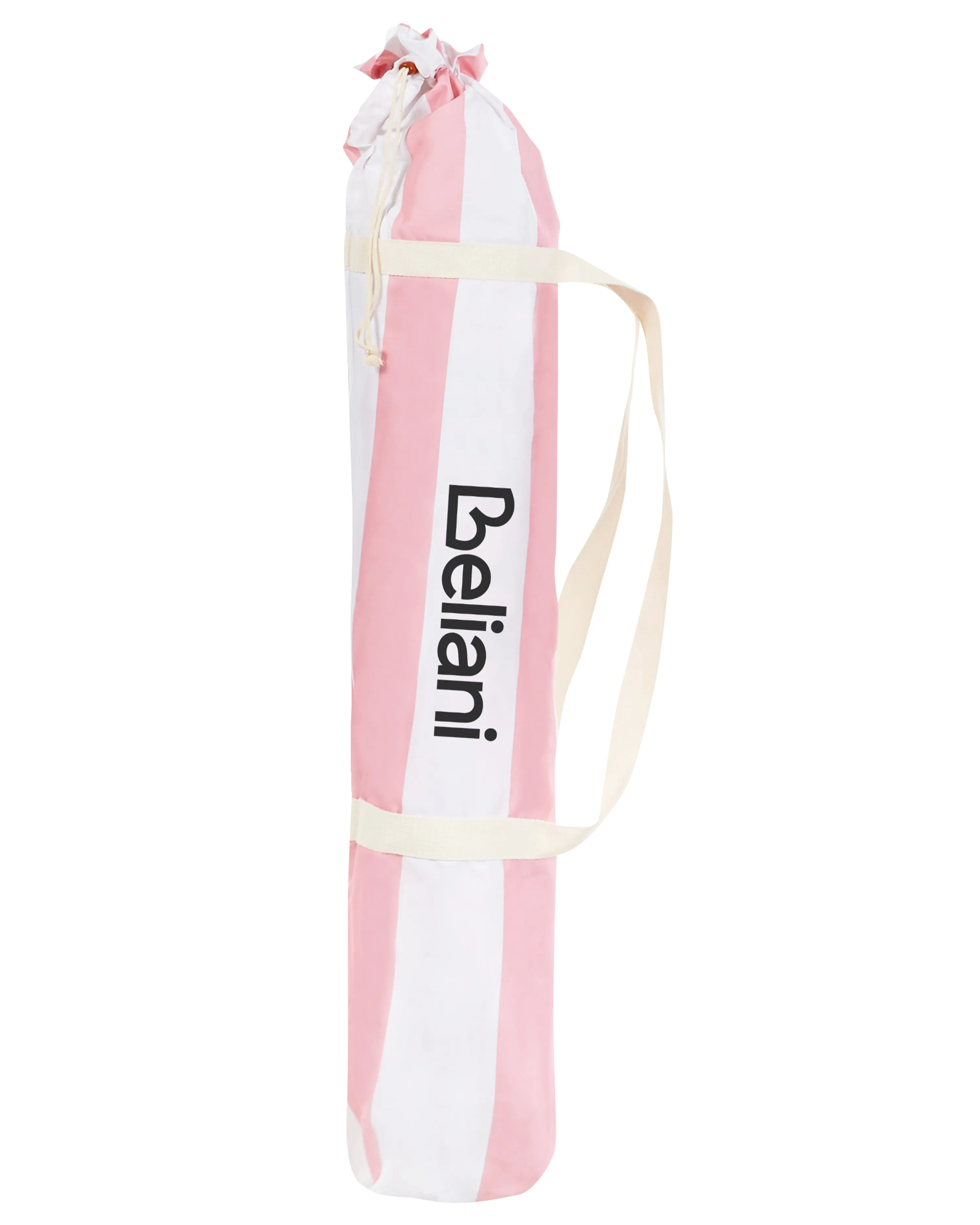 Parasol 150 cm MONDELLO Roze