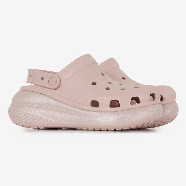 CROCS CLASSIC CRUSH CLOG