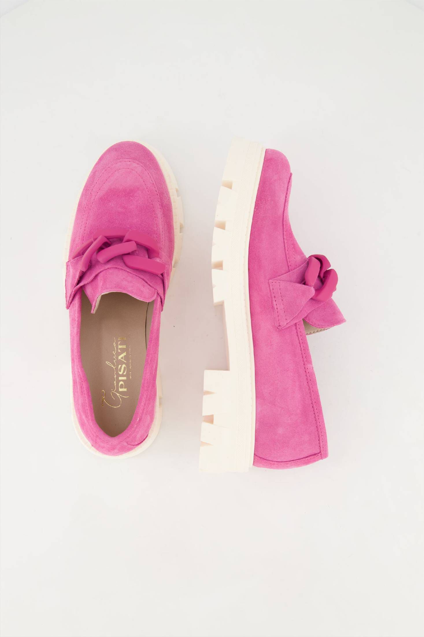 Gianluca Pisati| Damen Loafer DANA