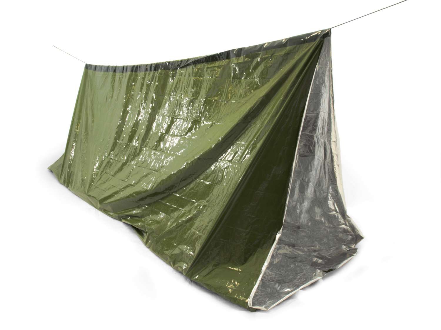 Origin Outdoors Survival Zelt