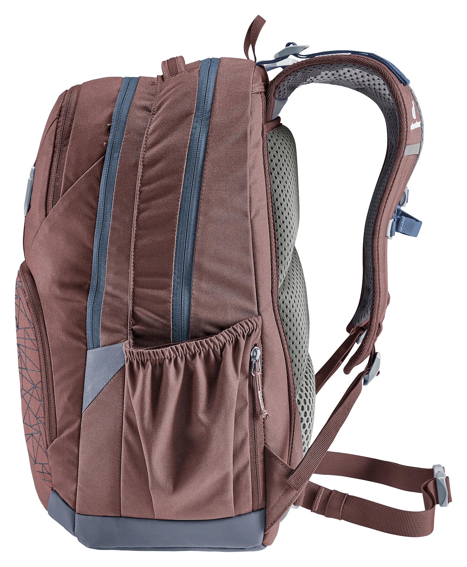 deuter Schulrucksack »COTOGY 26 L« für Kinder