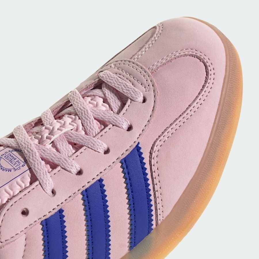 Adidas Original Chaussure Gazelle Indoor