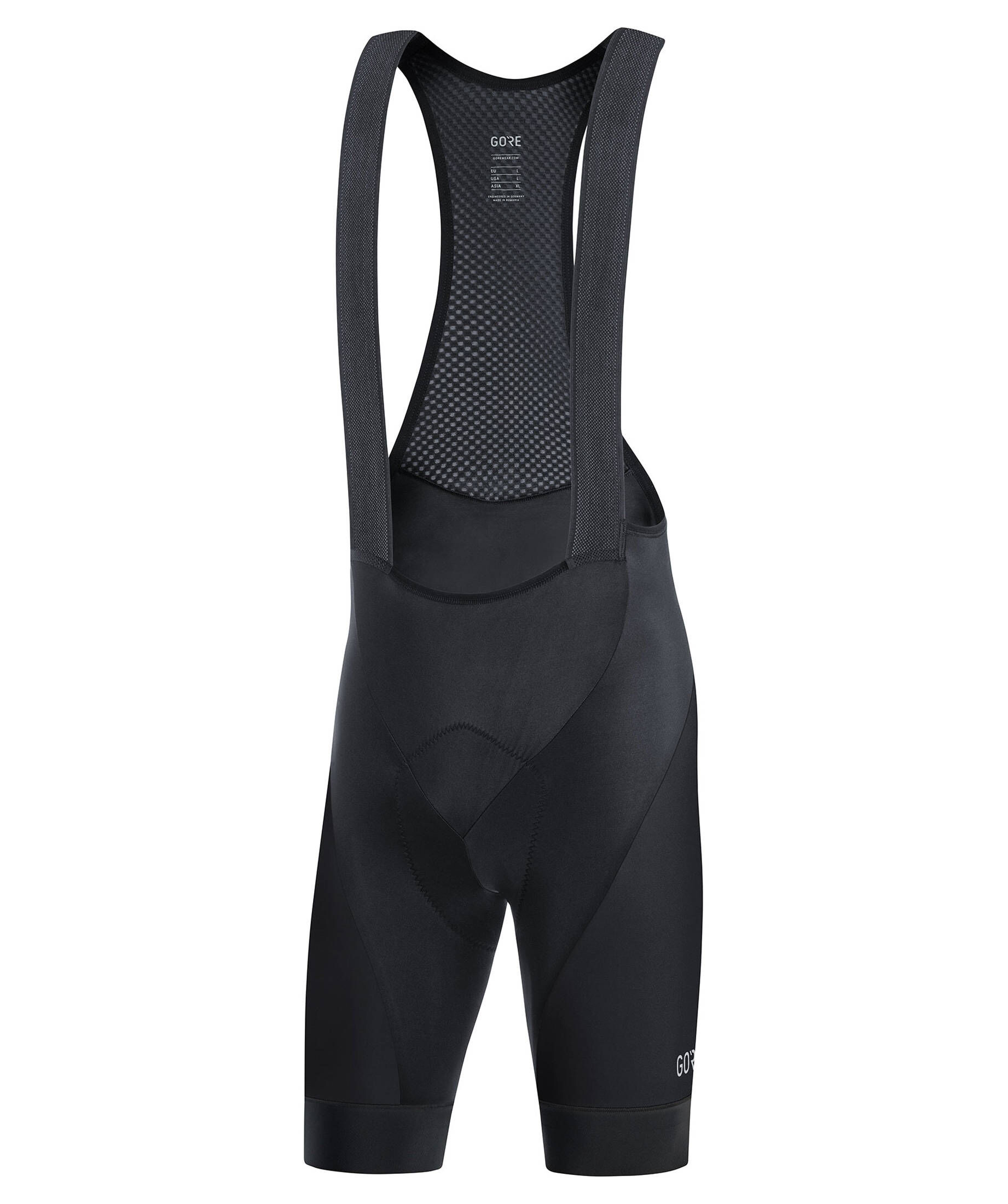 GOREWEAR| Herren Trägerhose 